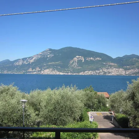 Casa Gio Apartment *