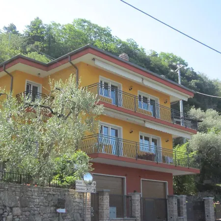 Casa Gio Brenzone sul Garda