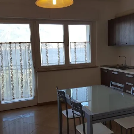 Casa Gio Apartment