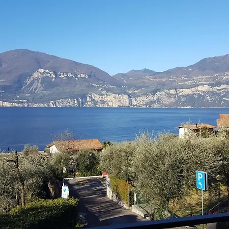 Apartamento Casa Gio
