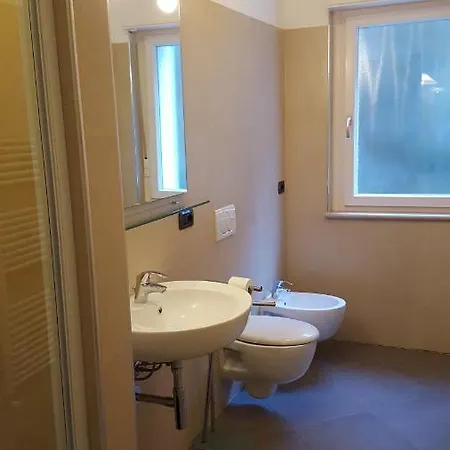 Apartment Casa Gio Brenzone sul Garda