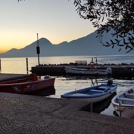 Casa Gio Apartment Brenzone sul Garda